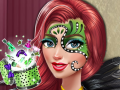 Игри Sery Actress Dolly Makeup
