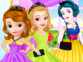 Игри Princess Match Accessory