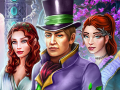 Игри Land Between Worlds