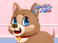 Игри Stray Dog Care