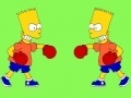 Игри Simpsons Combat