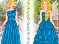 Игри Princesses Thrift Shop Challenge