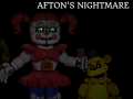 Игри Afton's Nightmare