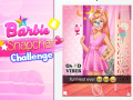 Игри Barbie Snapchat Challenge