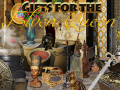 Игри Gifts for the Elven Queen