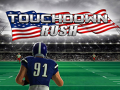 Игри Touchdown rush