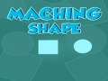 Игри Matching shapes