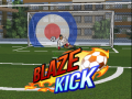 Игри Blaze Kick