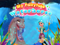 Игри My Fairytale Water Horse