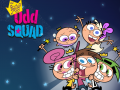 Игри The Fairly Odd Squad