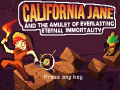 Игри California Jane