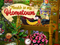 Игри Trouble in Hometown