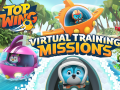Игри Top Wing: Virtual Training Missions