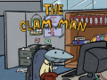Игри The Clam Man