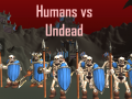 Игри Humans vs Undead