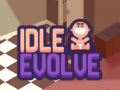 Игри Idle Evolve