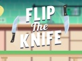 Игри Flip the Knife
