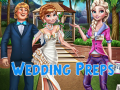 Игри Wedding Preps
