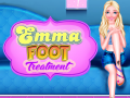 Игри Emma Foot Treatment