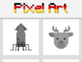Игри Pixel Art