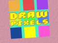 Игри Draw Pixels