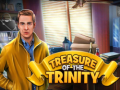 Игри Treasure of the Trinity