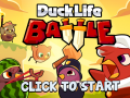 Игри Duck Life: Battle