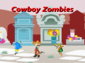 Игри Cowboy Zombies