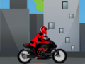 Игри Bike Racing Math Rounding