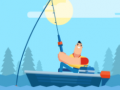 Игри Gone Fishing