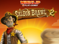 Игри Saloon Brawl 2