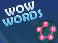 Игри WOW Words