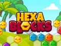 Игри Hexa Blocks