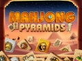Игри Mahjong Pyramids