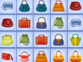 Игри Stylish Purses Mahjong