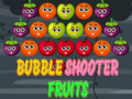 Игри Bubble Shooter Fruits 