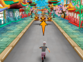 Игри Angry Gran Run: Japan