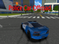 Игри Police Car Offroad