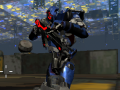 Игри Rebellious Robots