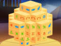 Игри Egypt Mahjong Triple Dimensions