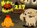 Игри Monkey Go Happy Stage 217