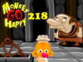 Игри Monkey Go Happy Stage 218