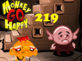 Игри Monkey Go Happy Stage 219