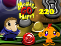 Игри Monkey Go Happy Stage 220