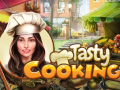 Игри Tasty Cooking