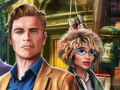Игри Scent of Suspicion