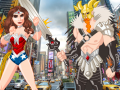 Игри Wonder Woman Movie