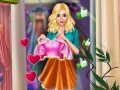 Игри Sally Shopping Mall Trip