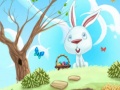 Игри Find Differences Bunny