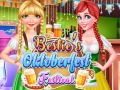Игри BFF Fest Festival